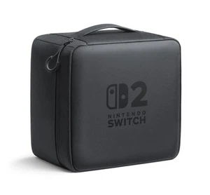 Nintendo Switch 2 All In One Box Official Japanese Genuine Product - Picture 1 of 2
