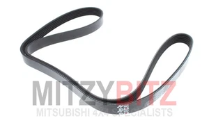Power Steering Belt for Mitsubishi PAJERO SHOGUN V74W MK3 2.5T - Picture 1 of 6