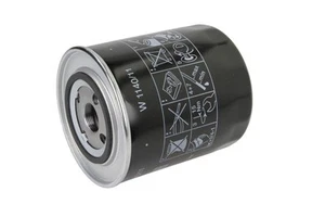 Filtr oleju MANN-FILTER W 1140/11 - Zdjęcie 1 z 1