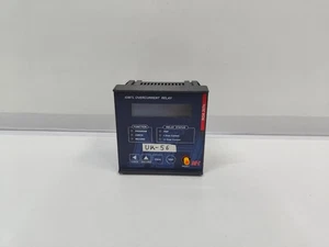 MUN Hean ROA 207n IDMTL Series Earth Fault Relay & Overcurrent Relay , UK#56 - Picture 1 of 8