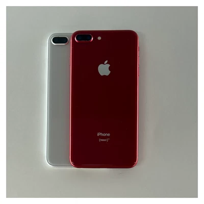 Apple iPhone 8 Plus 64GB Unlocked - Red, Silver, Space Gray - All Carriers - Image 1 of 4