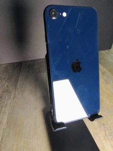 Apple iPhone SE 3RD GEN - 64GB (2022) at&t - For parts - Photo 1 sur 6