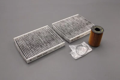 Kit de servicio original BMW 550i 650i 2008-18 N63/N 4.4 V8 88002449246 Foto 1 de 4