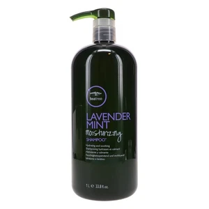 Champú hidratante Paul Mitchell Tea Tree lavanda menta 33,8 fl oz - ¡Nuevo!! - Imagen 1 de 1