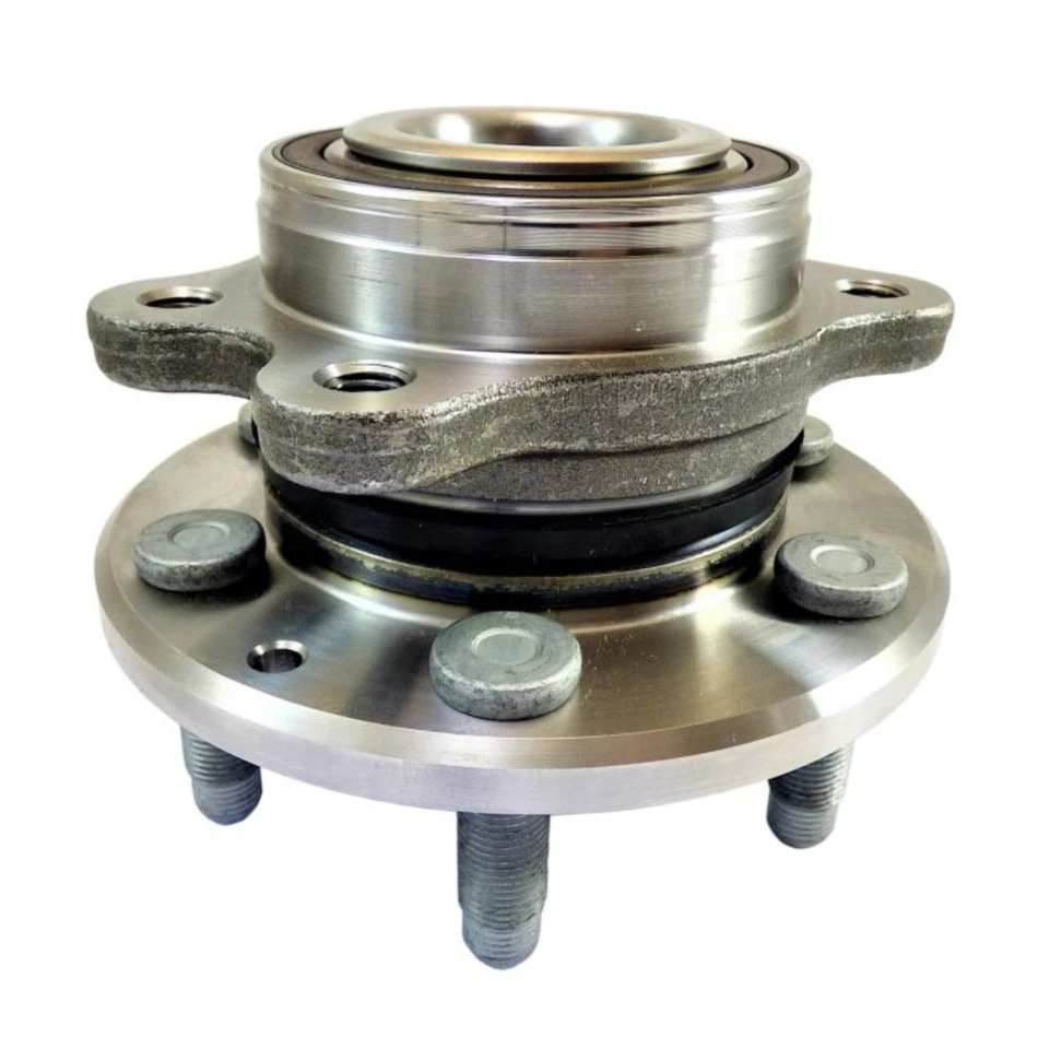 Genuine ACDelco For Chevy Colorado 2015-2021 Wheel Hub And Bearing | 33 Splines - Image 1 of 4