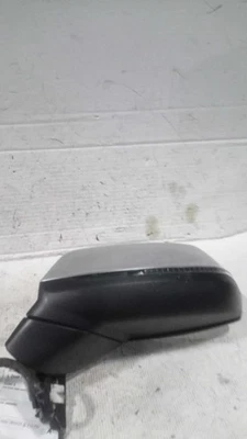 2018 AUDI SQ5 Left Door Mirror Assembly WHITE 122K Miles OEM Replacement - Image 1 of 4