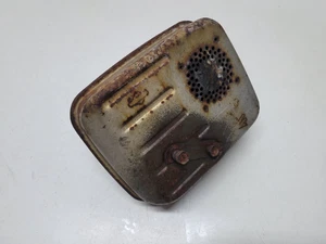 795997 BRIGGS & STRATTON EXHAUST MUFFLER - Picture 1 of 4