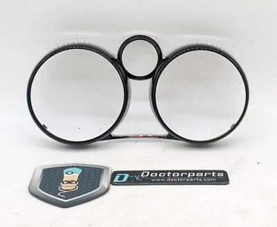 SATURN SKY VELOCÍMETRO 2007-2010 BISEL NEGRO Foto 1 de 2