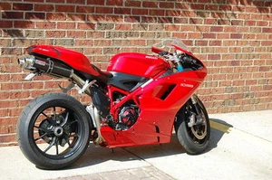 Ducati 1098 / 1098S 2007-2008 Workshop Manual On CD - Picture 1 of 1