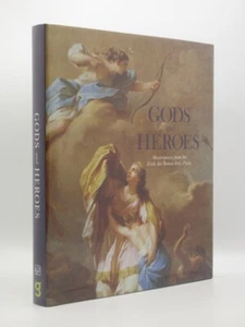 Gods and Heroes. Masterpieces from Ecole des Beaux-Arts, Paris 2014 Art School - Foto 1 di 10