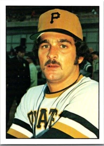 1976 SSPC Bob Moose Pittsburgh Pirates #570 - Picture 1 of 2