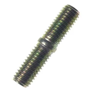 Original Kopf-auf-Auspuffkrümmer Nieten Mazda MX5 MK3 - Bild 1 von 1