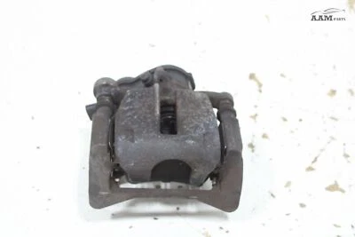 AUDI A6 C7 QUATTRO 2012-2017 AWD parte trasera derecha pasajero ABS pinza de freno OEM Foto 1 de 4