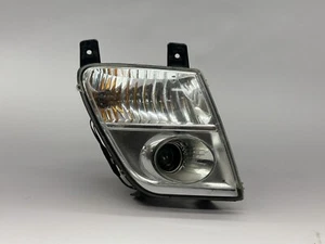 Saturn Sky Fog Light Lamp Turn Signal Front Right Passenger Side 07-10 OEM - Picture 1 of 10