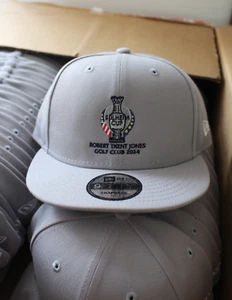 Lot of 125+ Solheim Cup 2024 Tournament Hats - New Era 9Fifty Snapback - Picture 1 of 5