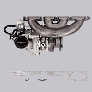 Upgraded Billet Turbo Turbocharger For Audi A4 A5 A6 Q5 Allroad 2.0L 2008-2012 - Picture 1 of 17