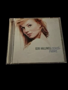 Schizophonic von Geri Halliwell • CD 💿 • 1999 • - Bild 1 von 6