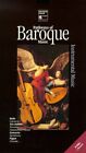 Pathways of Baroque Music Instrumental Music Harmonia Mundi 5CD Longbox MINT