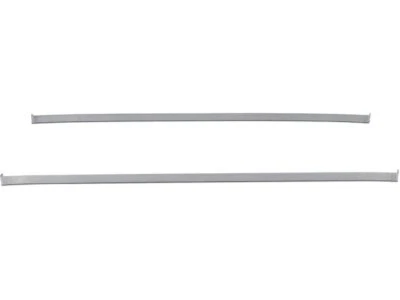 Juego de correas de tanque de combustible para Pontiac Beaumont 1964-1967 APR 23858 KXHP 1965 1966 base Foto 1 de 2