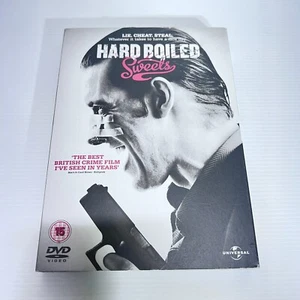 Hard Boiled Sweets DVD - Picture 1 of 4