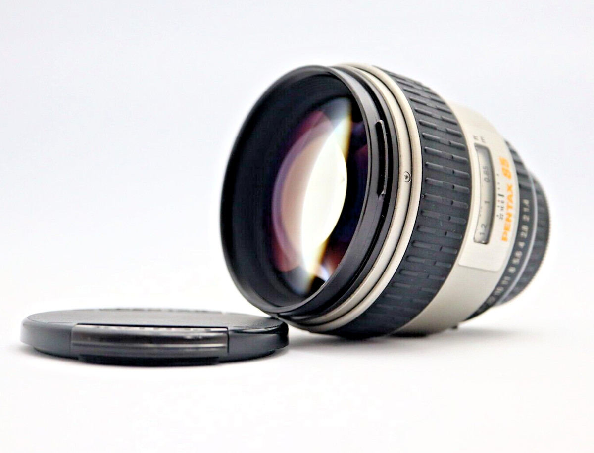 PENTAX f/1.4 Lenses 85mm Focal for sale | eBay PENTAX f/1.4 Lenses 85mm Focal for sale | eBay