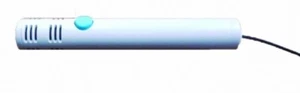 GAMECUBE MICROPHONE (Nintendo Gamecube) Wii A - Bild 1 von 1