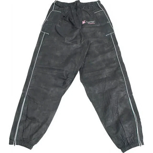 Frogg Toggs Mujer Sweet T Reflectante Lluvia Pantalones Moto 2XL FT83532-01XX Foto 1 de 1