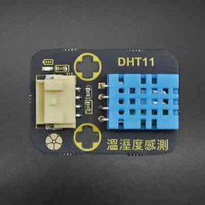 【CIRCUS Pi】DHT11 humidity and temperature sensor - Picture 1 of 3