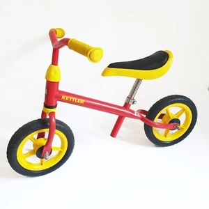 Laufrad Kettler Speedy 10", rot - Bild 1 von 6