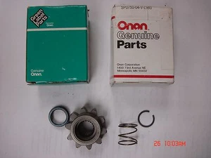 NOS Onan Starter Repair Parts Kit 191-1483, for 191-1399 Starters! - Picture 1 of 4