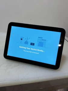 Amazon Echo Show ~ Charcoal - Picture 1 of 7