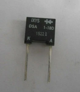 DSA1-18D  IXYS - Picture 1 of 1