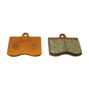 Ceramic Brake Pads For Adelin 4 Pot Caliper ADL-14 - Foto 1 di 4