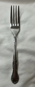 1 Syscoware Edelstahl Sammlergabel 7 Zoll - Bild 1 von 4
