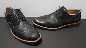 ECCO Black Formal Shoes for Men for 