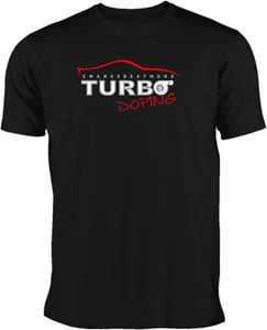 Camiseta turbo para fanáticos de Tuning Boost y turbocompresores - HKS - JDM - Racing - Imagen 1 de 6