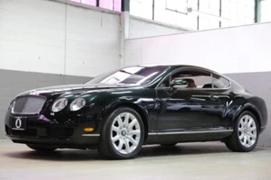 2005 Bentley GT - Picture 1 of 24