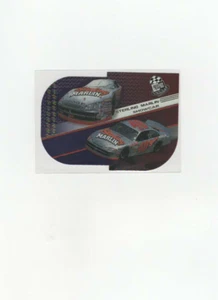 2003 Presseausweis Showcar #S8B Sterling Marlin - Bild 1 von 2