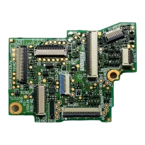 Nikon D90 DSLR Camera Original Top Cover Drive Board for Repair - Replacement - Picture 1 of 2