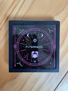 MAC Lidschatten Palette, 4er, LEER - SONDEREDITION Sternzeichen Krebs - Bild 1 von 2