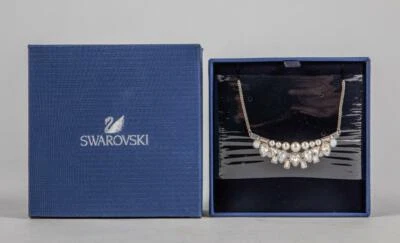 Collar Swarovski Foto 1 de 4