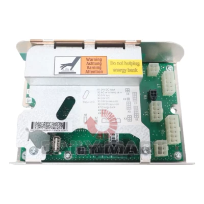 New In Box ABB DSQC662 3HAC026254-001 Power Distribution Board - Image 1 of 4