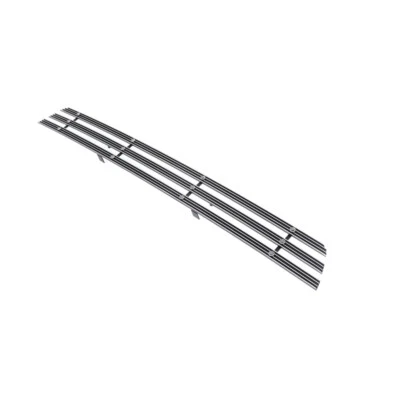 Parachoques Pathfinder cromado remache ancho rejilla de billet para Frontier/05-07 2005-2021 Foto 1 de 4