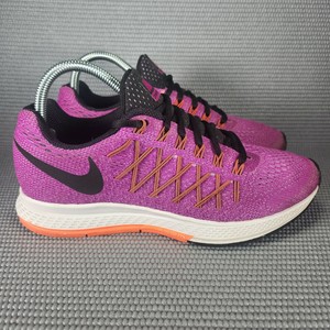 Las mejores ofertas en Púrpura Nike Air Zoom Pegasus Zapatos deportivos  para mujeres | eBay