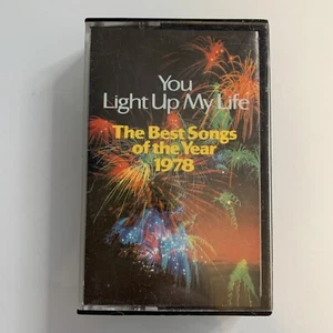 You Light Up My Life Best Songs of The Year 1978 Readers Digest (Cassette) - Picture 1 of 2