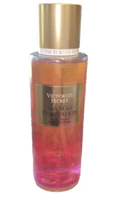 Rare Archives Victoria's Secret Mango Temptation Fragrance Mist 8.4 fl oz New - Picture 1 of 2