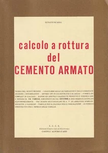 Calcolo della rottura del cemento armato - Foto 1 di 1