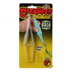Zoo Med Creatures Feeding Tongs, 1 Count