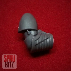Ravenwing Command Squad Biker Right Arm | Space Marine Warhammer 40000 bits C233 - Picture 1 of 1