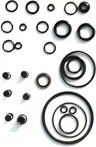 SEAL kit S181301B JF015E 10-up JF015E RE0F11A for nissan ,suzuki ,renault - Picture 1 of 2